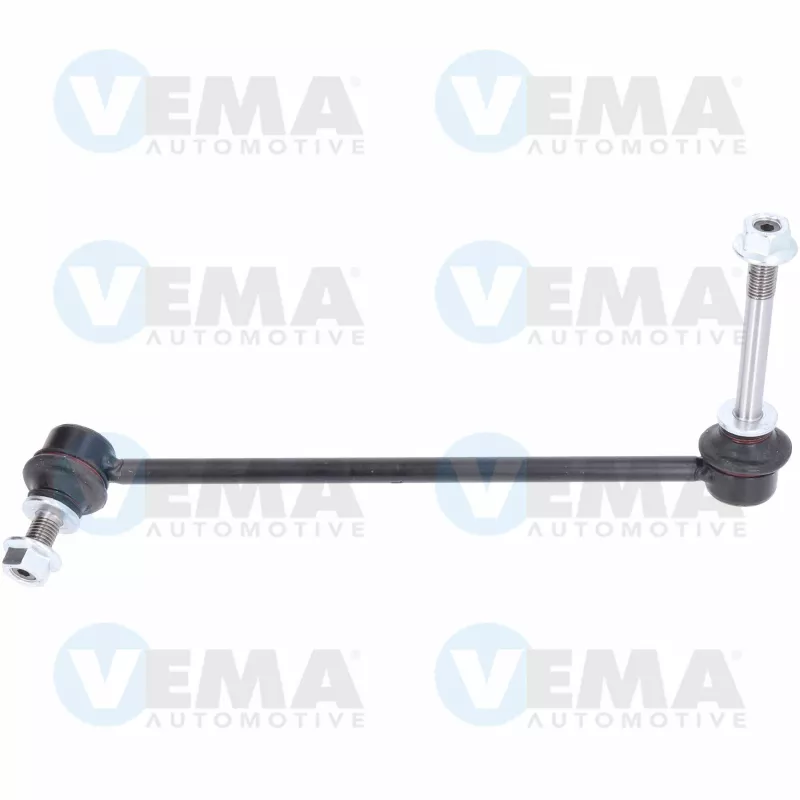 Entretoise/tige, stabilisateur avant gauche VEMA 250309