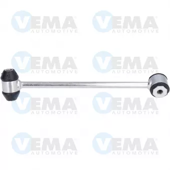 Entretoise/tige, stabilisateur arrière gauche VEMA 250319