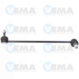 Entretoise/tige, stabilisateur avant droit VEMA 250326