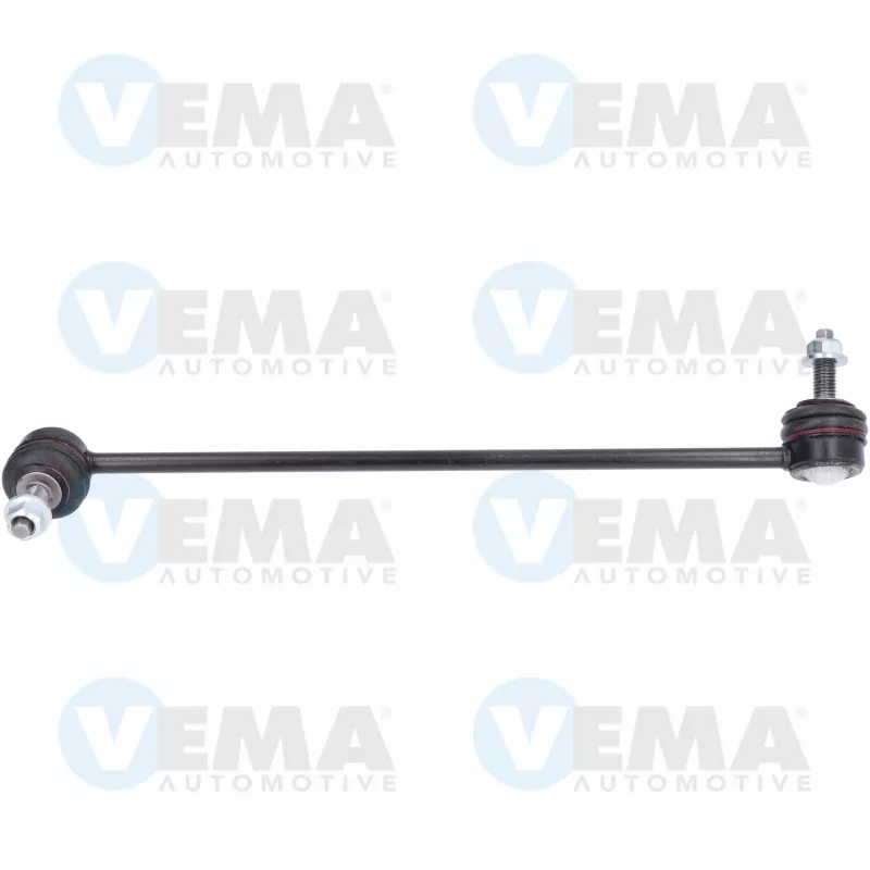 Entretoise/tige, stabilisateur avant gauche VEMA 250327