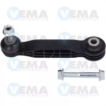 Entretoise/tige, stabilisateur VEMA 250330
