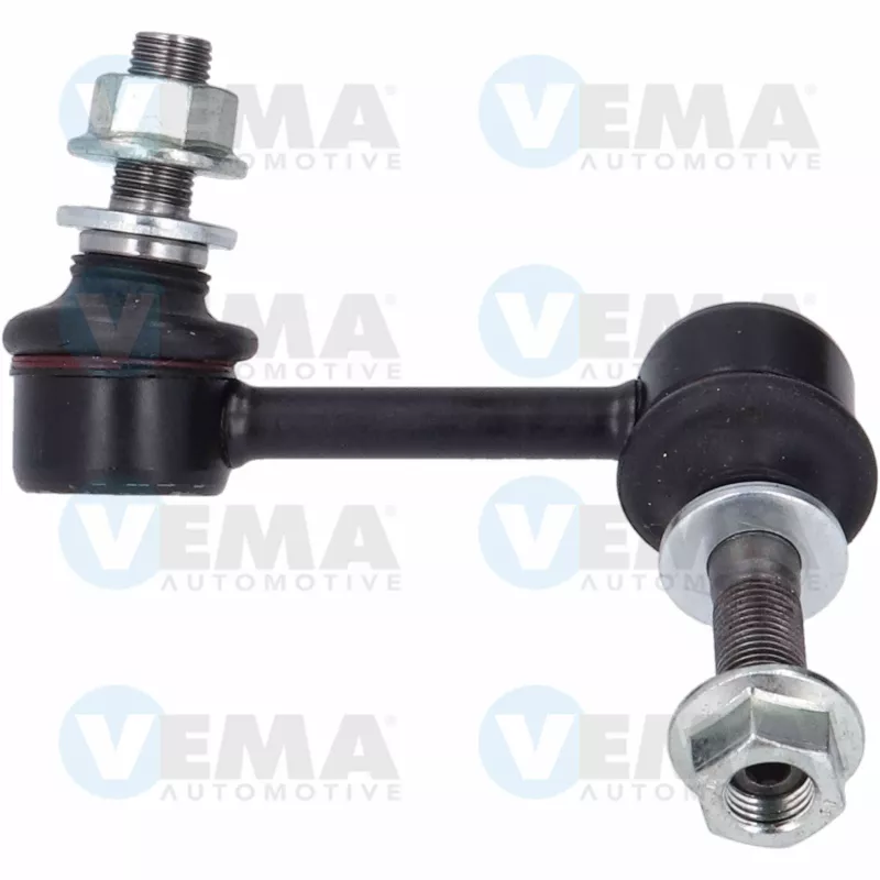 Entretoise/tige, stabilisateur avant droit VEMA 250336