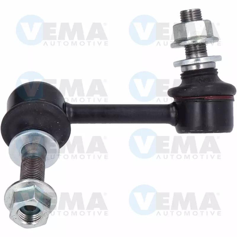 Entretoise/tige, stabilisateur avant gauche VEMA 250337