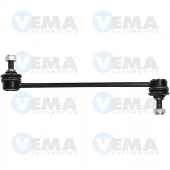 Entretoise/tige, stabilisateur VEMA 250345