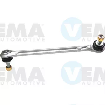 Entretoise/tige, stabilisateur avant droit VEMA 250346