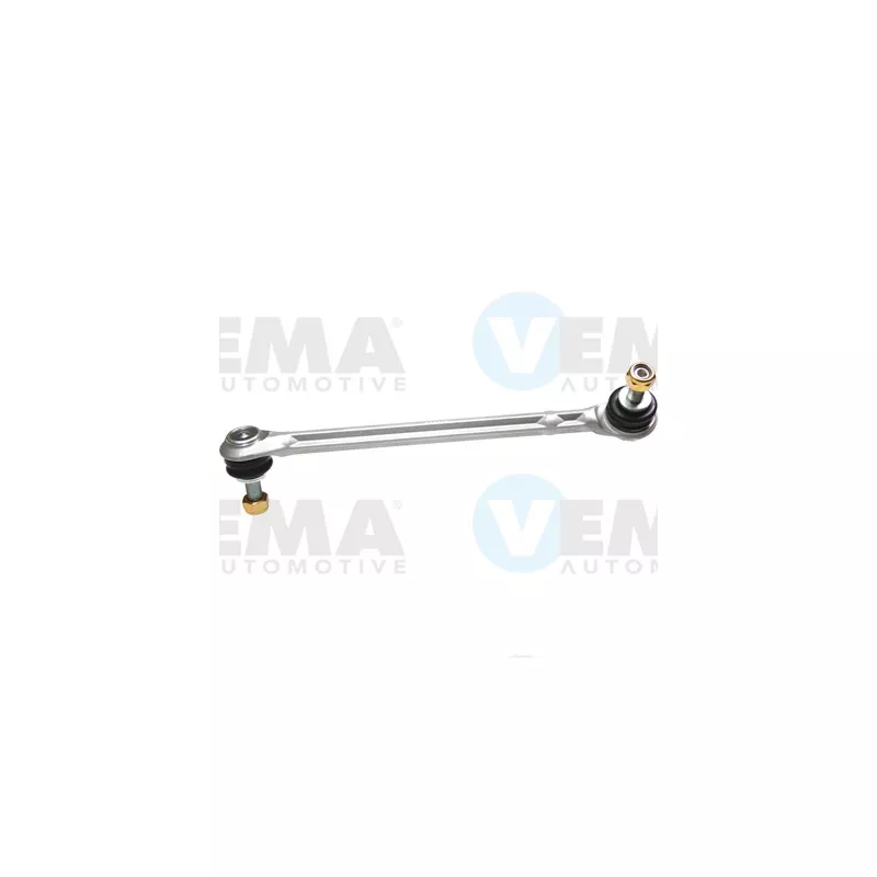 Entretoise/tige, stabilisateur avant droit VEMA 250346