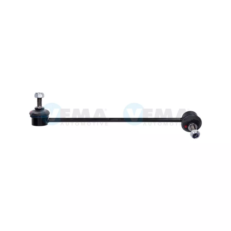 Entretoise/tige, stabilisateur avant gauche VEMA 25035
