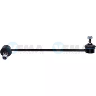 Entretoise/tige, stabilisateur avant droit VEMA 25036