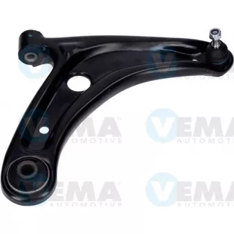 Triangle ou bras de suspension (train avant) VEMA 25038