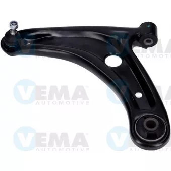 Triangle ou bras de suspension (train avant) VEMA 25039