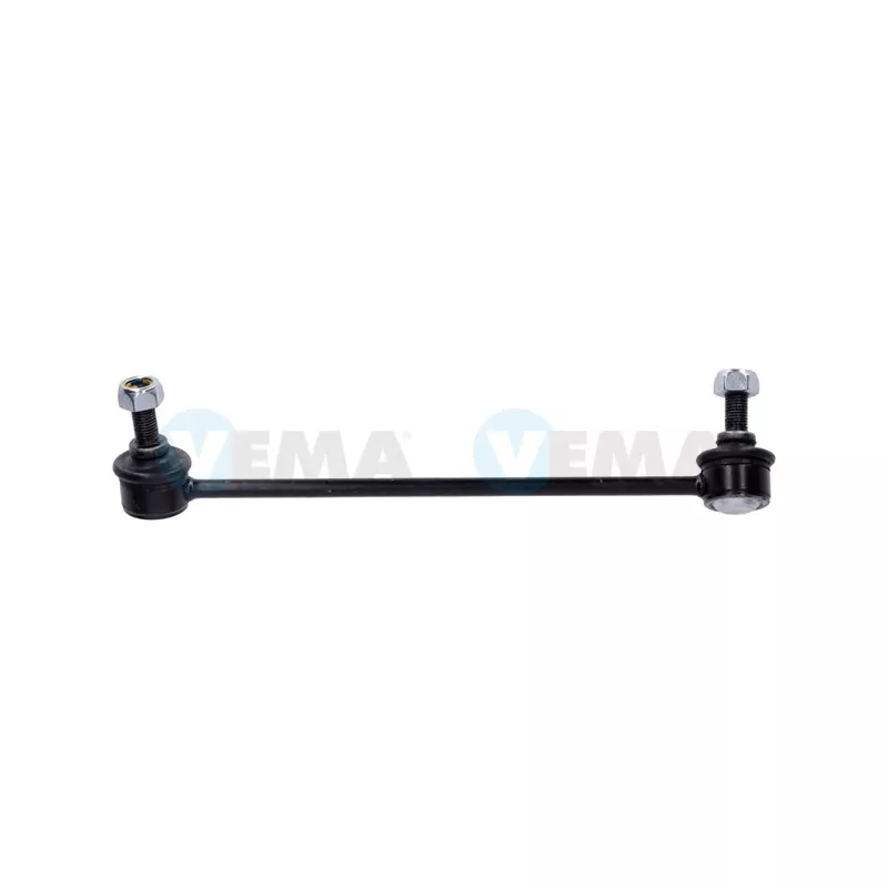 Entretoise/tige, stabilisateur avant gauche VEMA 25045