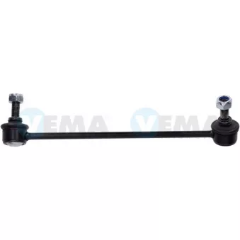Entretoise/tige, stabilisateur avant droit VEMA 25046