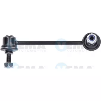 Entretoise/tige, stabilisateur avant gauche VEMA 25051