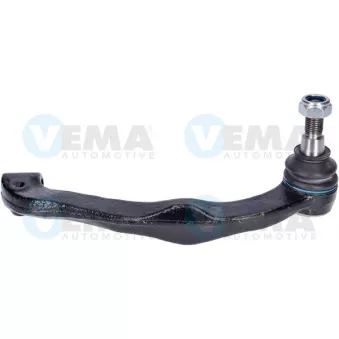 Rotule de barre de connexion avant droit VEMA 25066