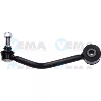 Entretoise/tige, stabilisateur arrière gauche VEMA 25077
