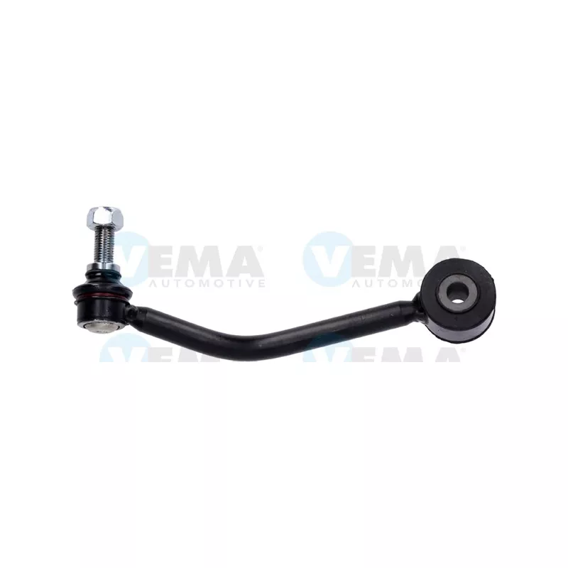 Entretoise/tige, stabilisateur arrière gauche VEMA 25077