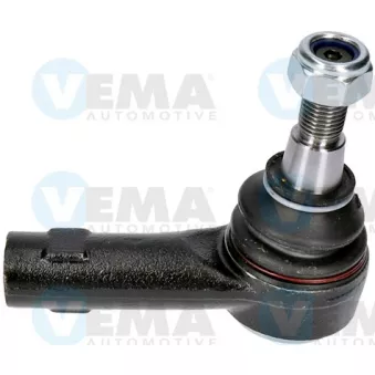 Rotule de barre de connexion avant droit VEMA 25086