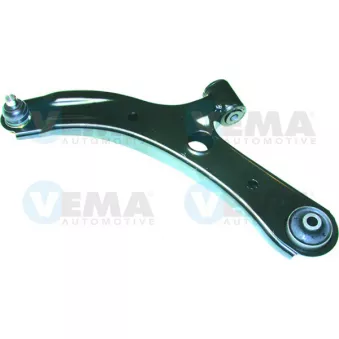 Triangle ou bras de suspension (train avant) VEMA 25099