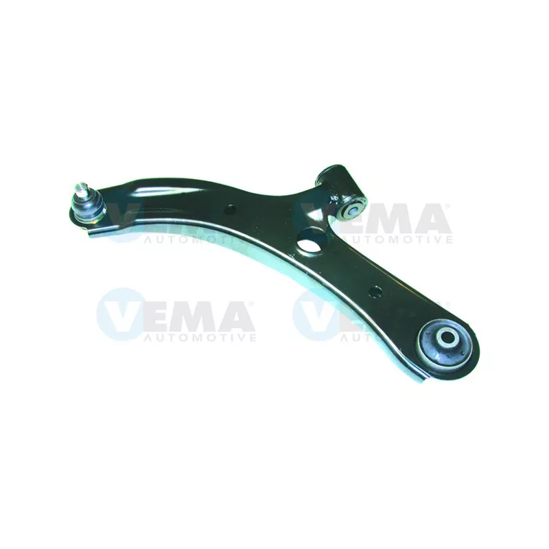 Triangle ou bras de suspension (train avant) VEMA 25099