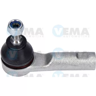 Rotule de barre de connexion avant gauche VEMA 25100