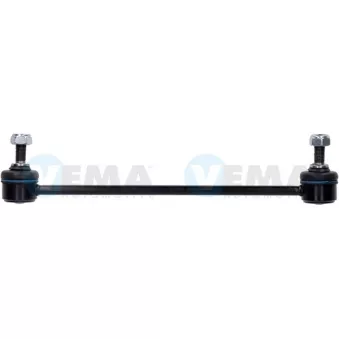 Entretoise/tige, stabilisateur VEMA 25107