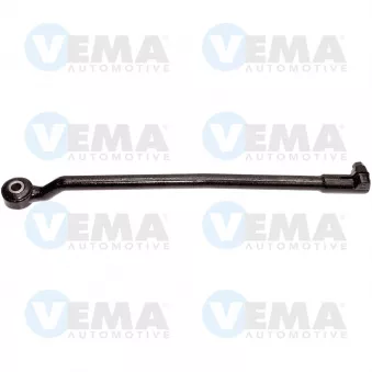 Rotule de barre de connexion avant gauche VEMA 25123