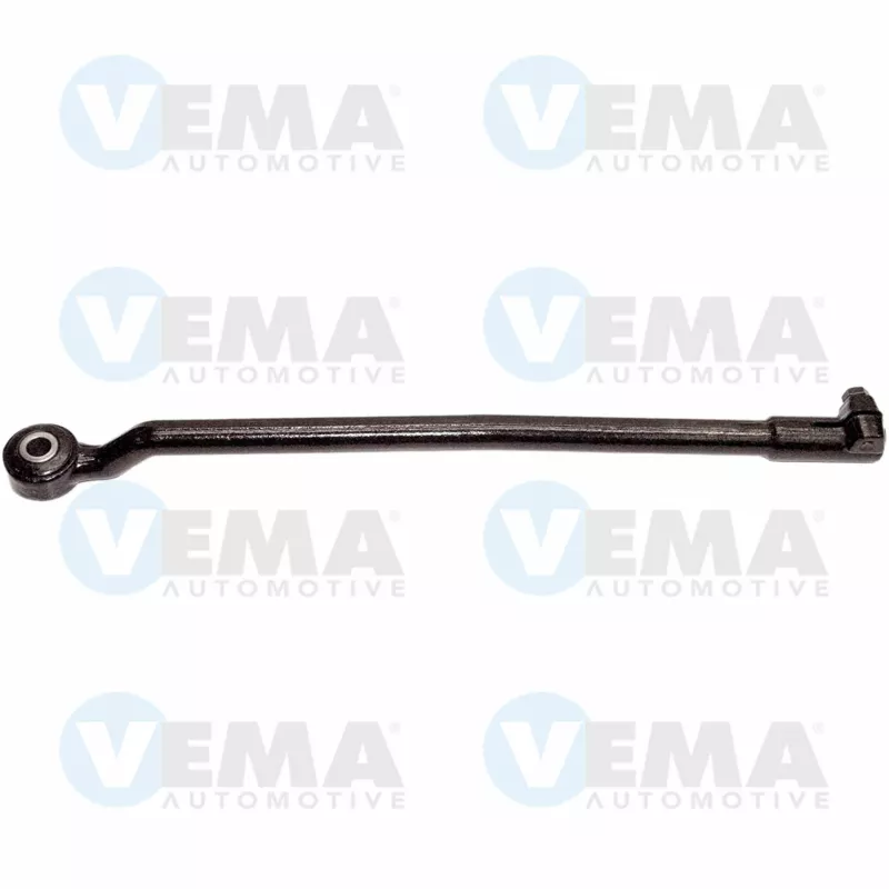 Rotule de barre de connexion avant gauche VEMA 25123