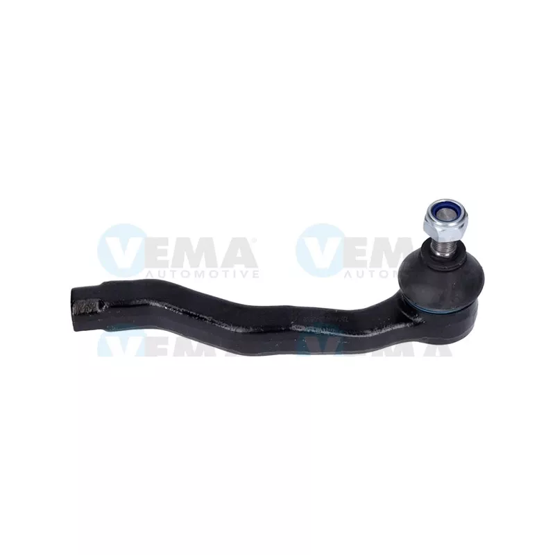 Rotule de barre de connexion avant droit VEMA 25144