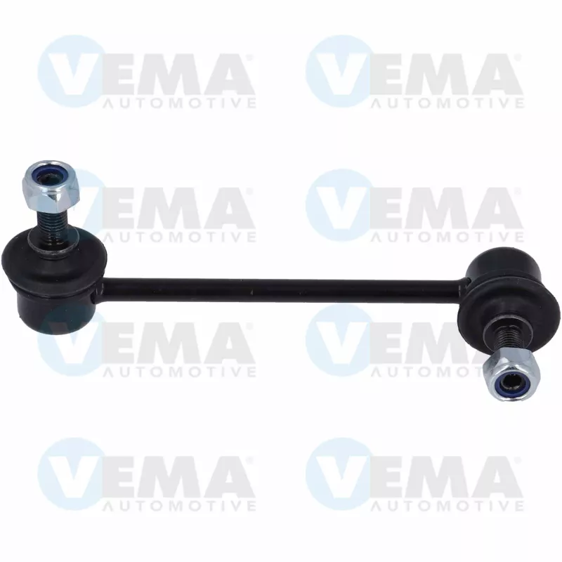 Entretoise/tige, stabilisateur avant gauche VEMA 25163