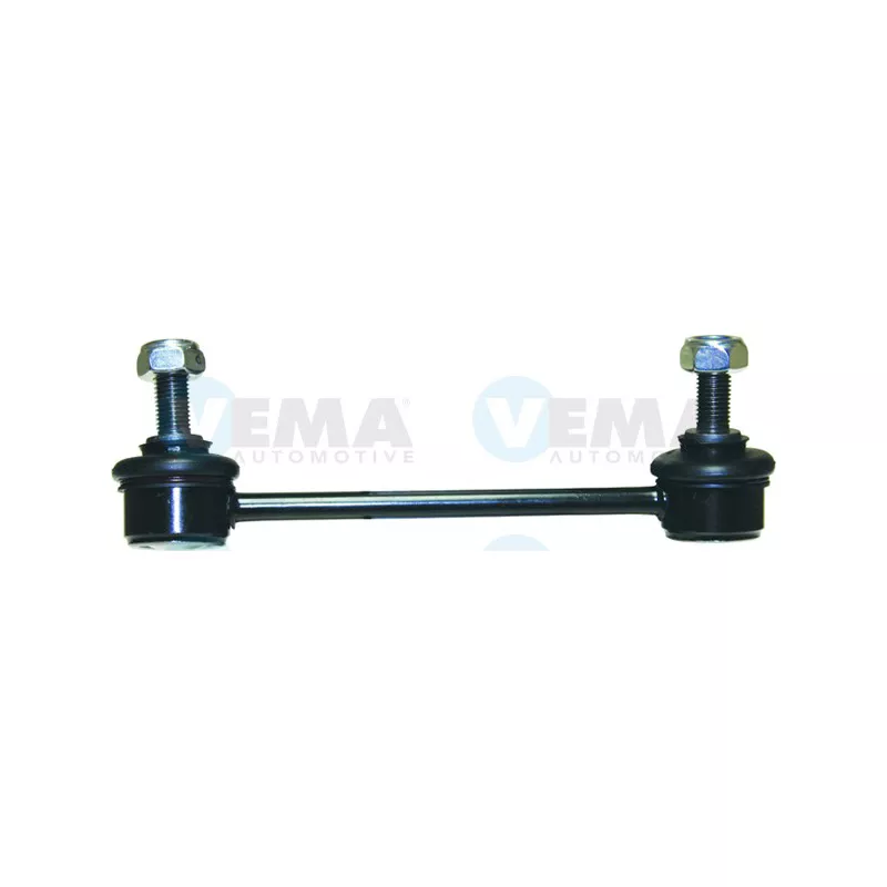 Entretoise/tige, stabilisateur arrière gauche VEMA 25165