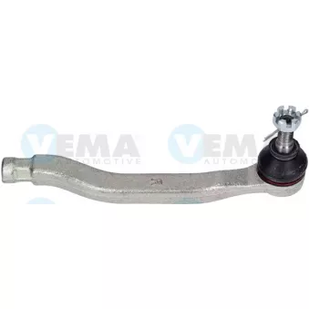 Rotule de barre de connexion avant droit VEMA 25170