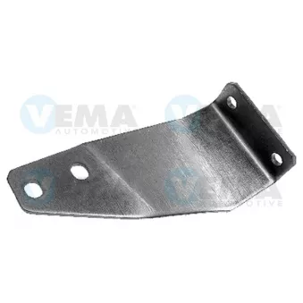 Suspension, échappement VEMA 252