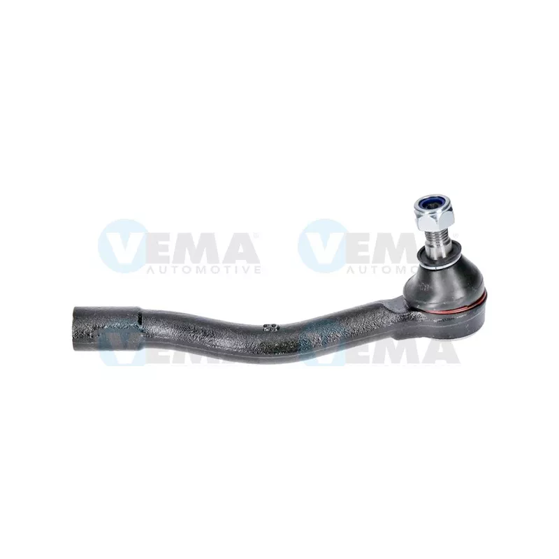 Rotule de barre de connexion avant droit VEMA 25210