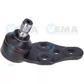 Rotule de suspension VEMA 25213