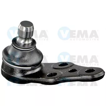 Rotule de suspension VEMA 25223