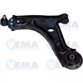 Triangle ou bras de suspension (train avant) VEMA 25225