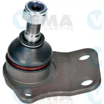 Rotule de suspension VEMA 2523