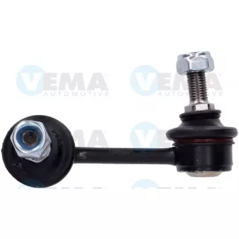 Entretoise/tige, stabilisateur avant gauche VEMA 25235
