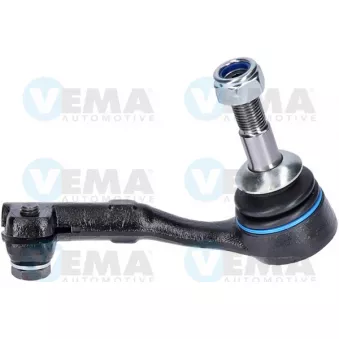 Rotule de barre de connexion avant droit VEMA 25240