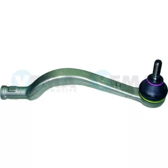 Rotule de barre de connexion avant droit VEMA 25250