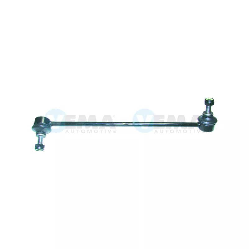 Entretoise/tige, stabilisateur avant gauche VEMA 25273