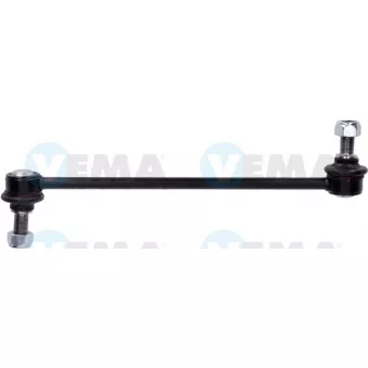 Entretoise/tige, stabilisateur VEMA 25286