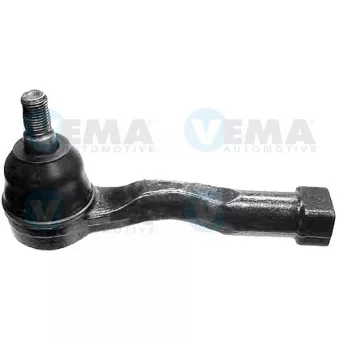 Rotule de barre de connexion avant gauche VEMA 25301