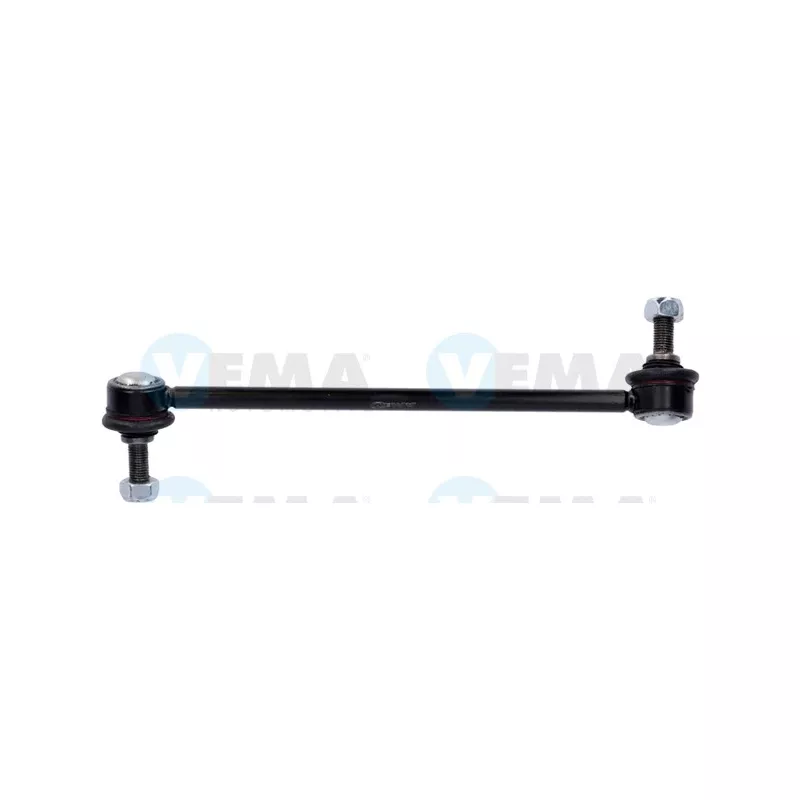 Entretoise/tige, stabilisateur avant gauche VEMA 25309