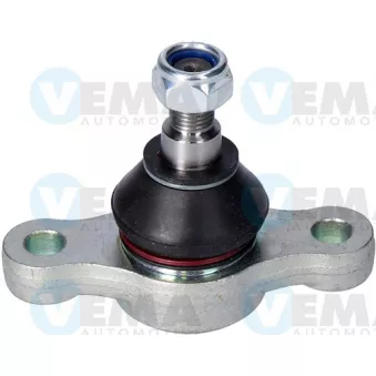 Rotule de suspension VEMA 25313