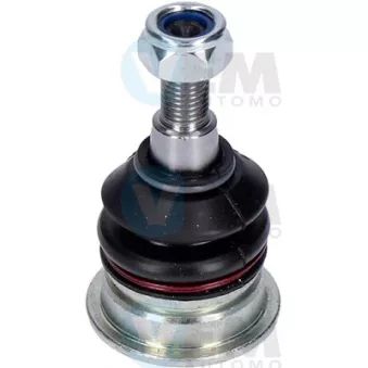 Rotule de suspension VEMA 25314