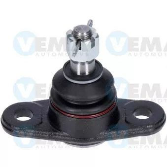 Rotule de suspension VEMA 25323