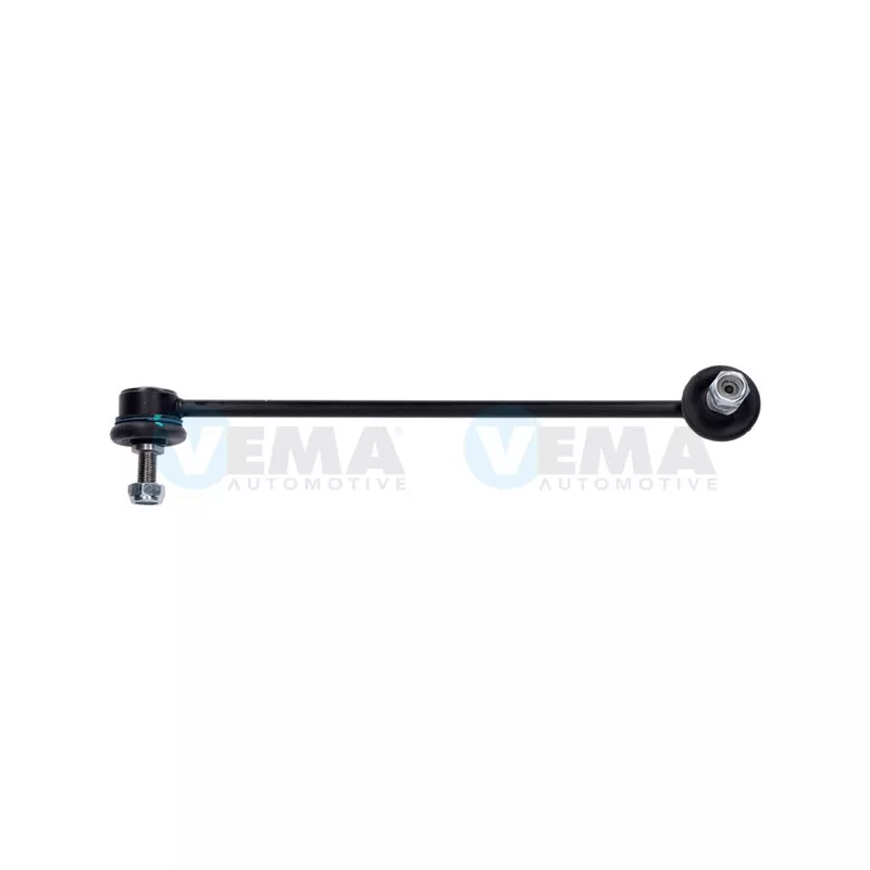 Entretoise/tige, stabilisateur avant gauche VEMA 25329