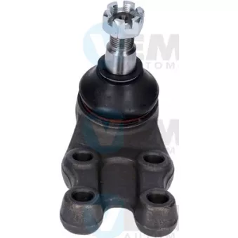 Rotule de suspension VEMA 25339