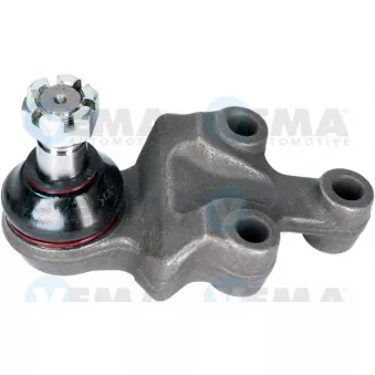 Rotule de suspension VEMA 25347